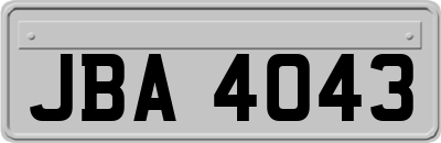 JBA4043