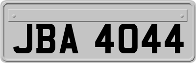 JBA4044