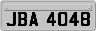 JBA4048
