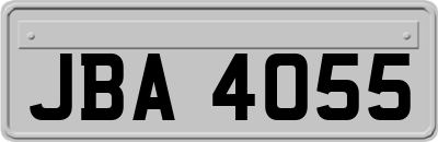 JBA4055