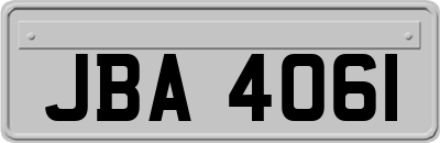 JBA4061