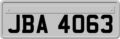 JBA4063