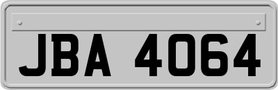 JBA4064