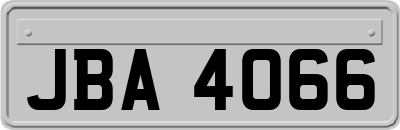 JBA4066