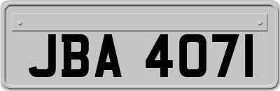 JBA4071