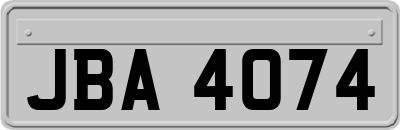 JBA4074
