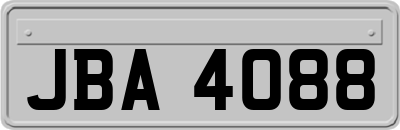 JBA4088