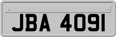 JBA4091