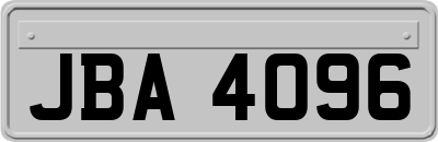 JBA4096