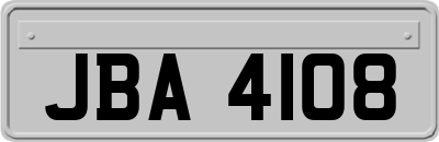 JBA4108