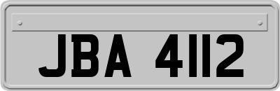 JBA4112