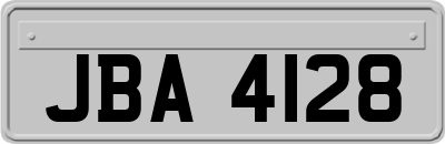 JBA4128
