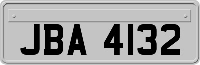 JBA4132