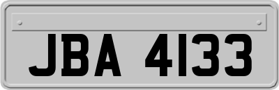 JBA4133