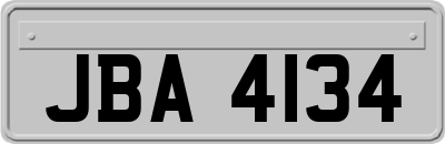 JBA4134