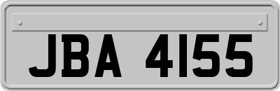 JBA4155