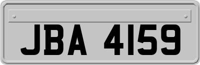 JBA4159
