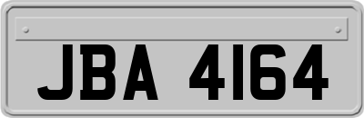 JBA4164