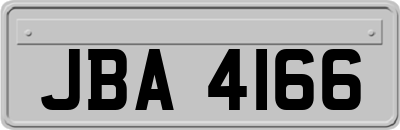 JBA4166