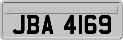 JBA4169