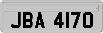 JBA4170