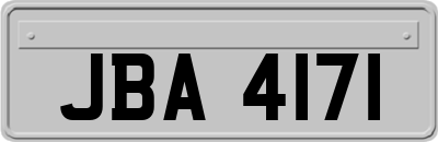 JBA4171