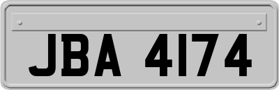 JBA4174