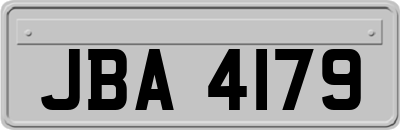 JBA4179
