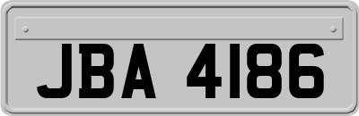 JBA4186