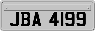 JBA4199