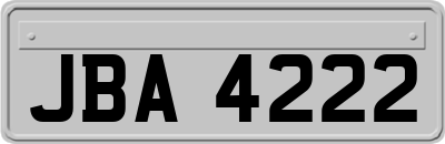 JBA4222