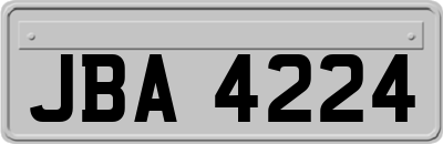 JBA4224