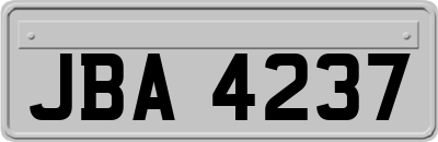 JBA4237