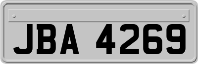 JBA4269