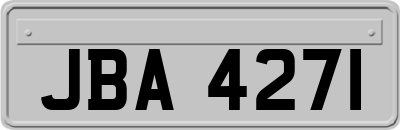 JBA4271