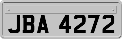JBA4272