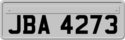 JBA4273