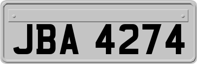 JBA4274