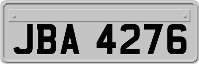 JBA4276