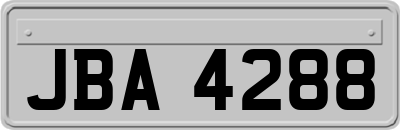 JBA4288