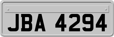 JBA4294
