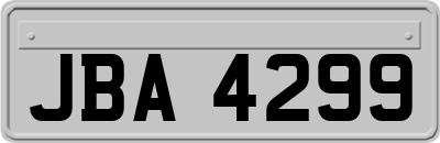 JBA4299