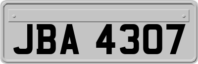 JBA4307