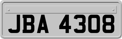 JBA4308