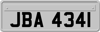 JBA4341