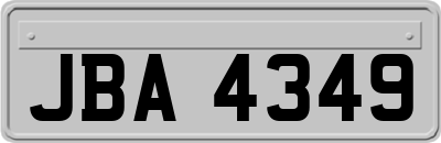 JBA4349