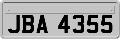 JBA4355