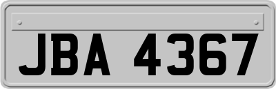 JBA4367