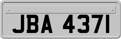 JBA4371