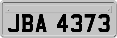 JBA4373